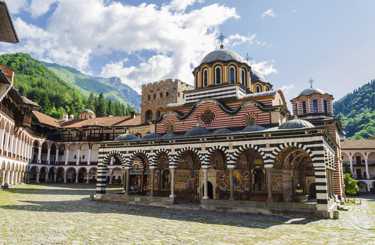 Train, Bus, Flights to Bourgas - Find cheap tickets
