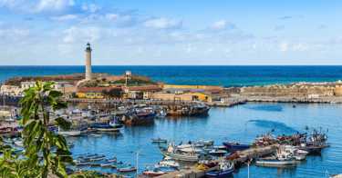 Ferry Almeria Algeria - Cheap tickets