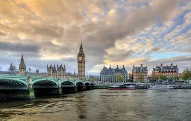 Train, Bus, Flights to United Kingdom - Book cheap tickets and compare prices