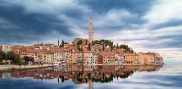 Ferries to Porec - Compare prices and book ferry tickets
