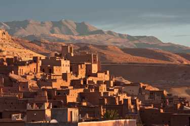 Train, Bus, Flights to Morocco - Book cheap tickets and compare prices