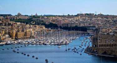 Train, Bus, Flights to Valletta - Find cheap tickets