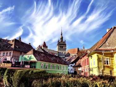 Train, Bus, Flights to Cluj-Napoca - Find cheap tickets