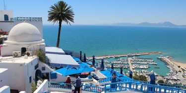 Train, Bus, Flights to Tunisia - Book cheap tickets and compare prices