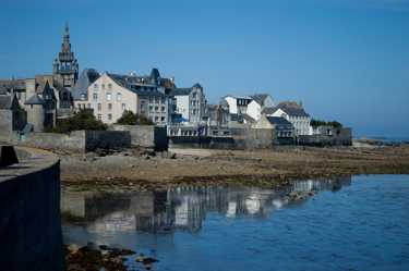 Ferries to Saint-Malo - Compare prices and book ferry tickets