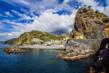 Ferries to Madeira - Compare prices and book ferry tickets
